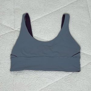 lululemon align reversible bra - size 8 A/B cup